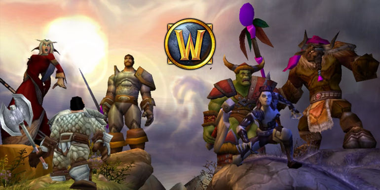 Unveiling the Unchosen: Horde's Lost Race Almost Included at World of Warcraft's Launch