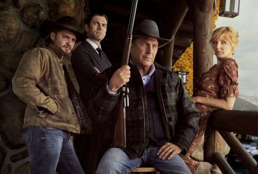 Yellowstone CBS: Release Dates, Episodes, and More