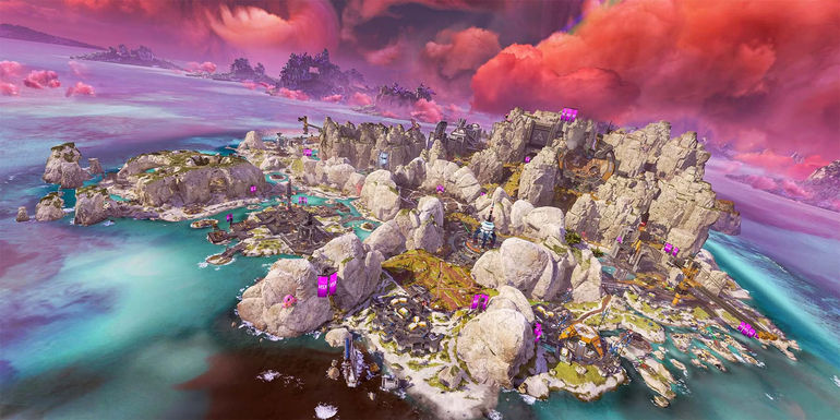 Apex Legends Season 19: A Conversation with Respawn on Conduit, Storm Point Rework, and Promo Trials