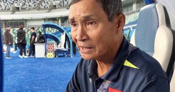 Chuyên gia Vũ Mạnh Hải: Đội tuyển Việt Nam cần giành chiến thắng, nhưng có thể hoà với Ấn Độ!