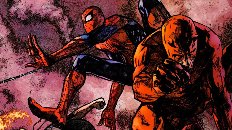 Could Spider-Man 2 Easter Egg Foreshadow Daredevil's Arrival?