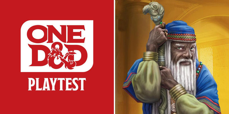 D&D Wizard Transformations Deciphered