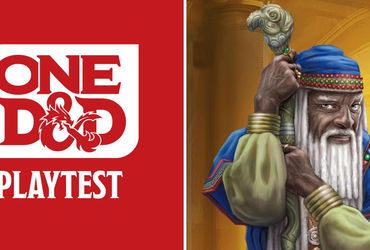 D&D Wizard Transformations Deciphered