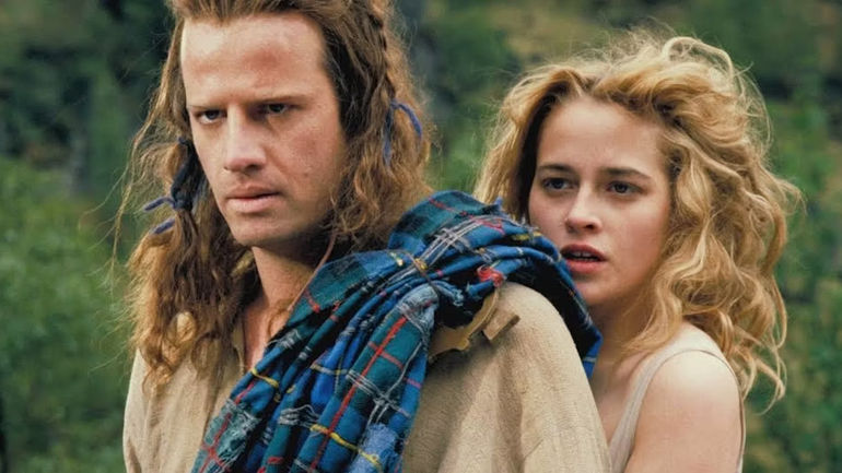 Henry Cavill-Led 'Highlander' Reboot Receives Exciting New Update
