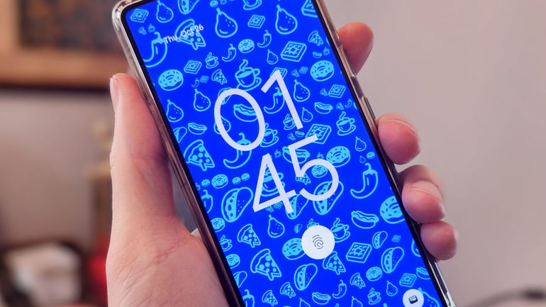 How to Make Emoji Wallpaper for a Google Pixel Phone