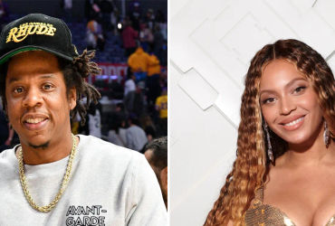 Jay-Z Opens Up About Considering a Different Name for Daughter Blue Ivy
