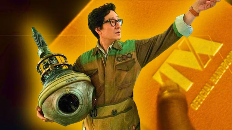 Loki Season 2 Episode 4 Hidden References