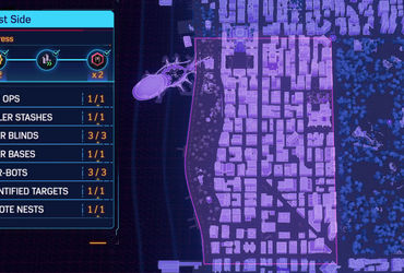 Marvel's Spider-Man 2: Ultimate Upper West Side Map (100% Completion Walkthrough)