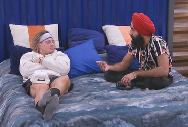 Potential Showmance Sparks in the Final 5 of ‘Big Brother 25’