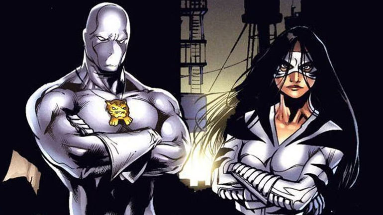 The Enigma of the White Tiger in Daredevil: Born Again