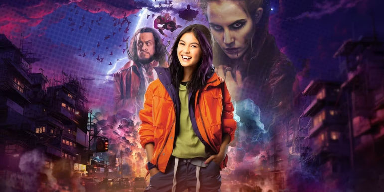 The Enigmatic Shapeshifter Unmasked: Decoding the Ending of 'I Woke Up a Vampire'