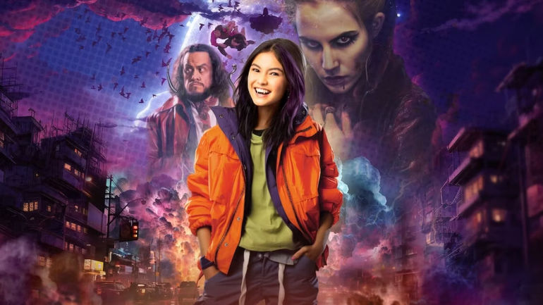 The Enigmatic Shapeshifter Unmasked: Decoding the Ending of 'I Woke Up a Vampire'