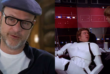 The Power of Star Wars: A Compelling Argument for a Reboot