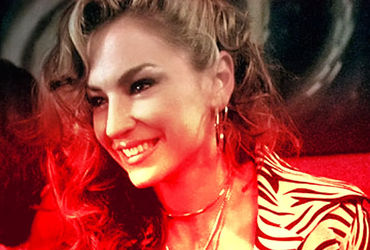 The Sopranos' Shocking Choice: Adriana's Season 5 Demise Remains Unseen