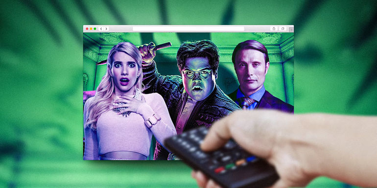 The Ultimate Halloween Streaming Guide: Top 15 Spooky Shows for Huluween