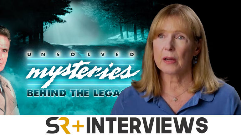 Unraveling Enigmas: A Sneak Peek into the Legacy Executive Producer's Insights on Unsolved Mysteries' 35th Anniversary