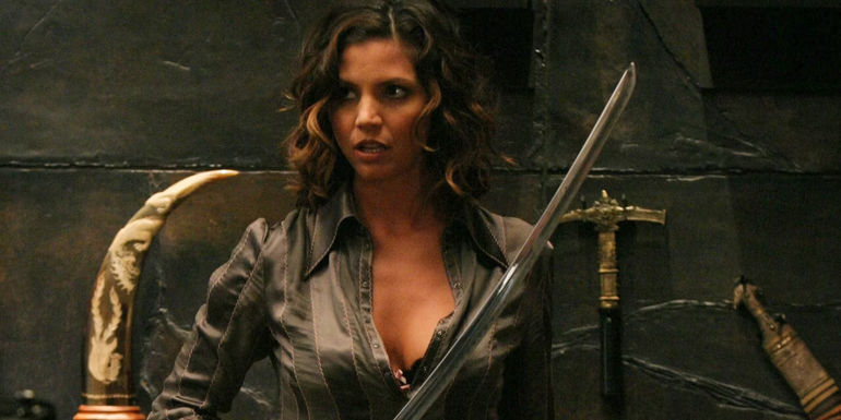 Unveiling Cordelia Chase's Long-Awaited Justice in 'Slayers: A Buffyverse Story'
