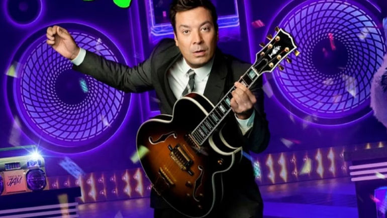 Where Can I Stream That's My Jam Online?