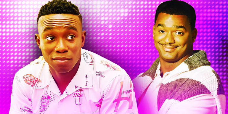 Why Carlton Banks from Bel-Air: The Evolution of a Controversial Character
