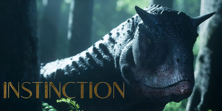 Why Gamers Shouldn't Overlook Instinction - A Must-Watch for Monster Hunter Fans