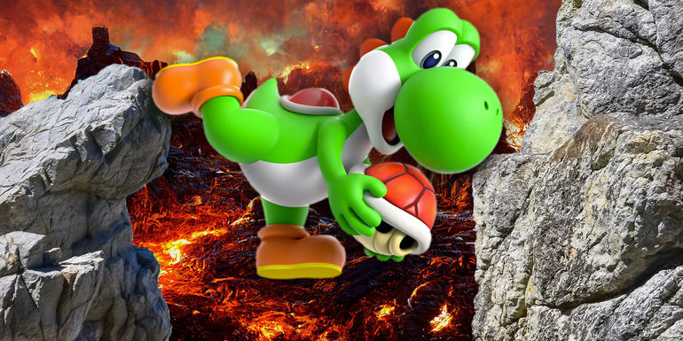 Yoshi Enthusiasts Face a Difficult Dilemma with Mario Wonder