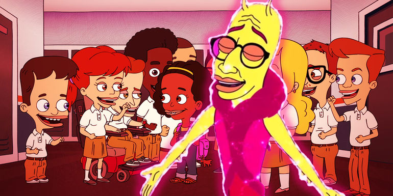 10 Surprisingly Absent Big Mouth Characters in Season 7