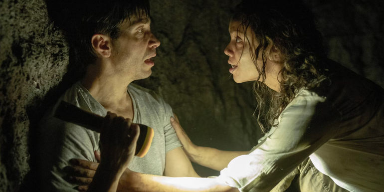 2022's Highly-Anticipated Horror Flick Transforms into Thrilling Video Game Experience