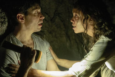 2022's Highly-Anticipated Horror Flick Transforms into Thrilling Video Game Experience