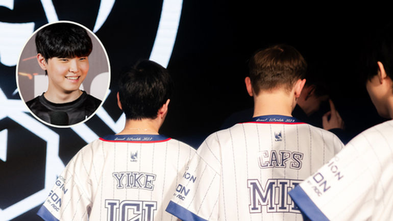 Dùng GenG để bảo vệ thất bại đáng xấu hổ, G2 chịu đáp trả gay gắt từ đối thủ