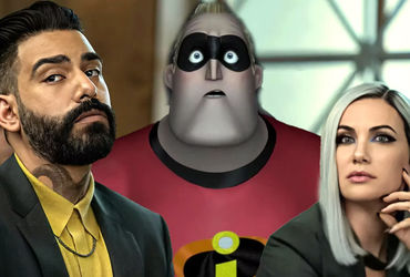 Inspired by a Pixar Character: The Unforgettable Connection to a House of Usher Family Member