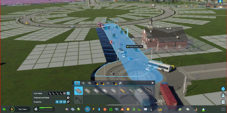 Cities: Skylines 2: Immediately change these 5 graphics options for a big  performance boost