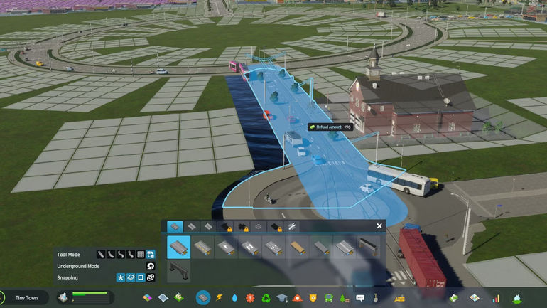 Mastering Road Upgrades in Cities: Skylines 2