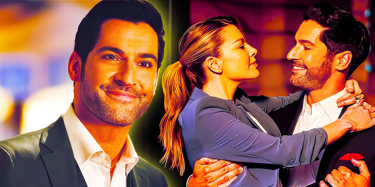 Ranking The 6 Seasons of Lucifer from Worst to Best