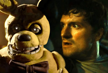 Revealing the Disturbing Twist Behind the Villain in the Five Nights At Freddy's Movie