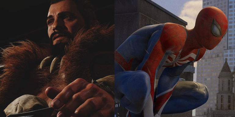 Spider-Man 2: Complete Guide to Hunter Hideouts and Blind Spots