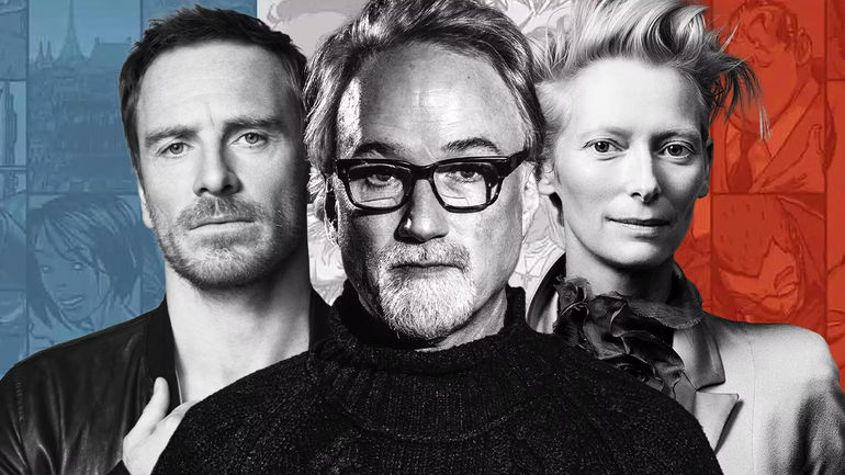 The Deadly Game: Release Date, Cast, Plot, and All You Need to Know About David Fincher's Upcoming Film