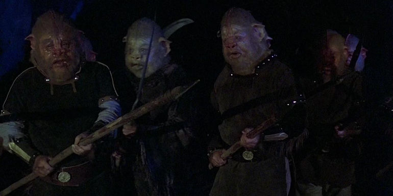 The Enigmatic Borays of Battlestar Galactica