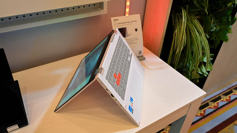 The Top 2-in-1 Laptops for 2023