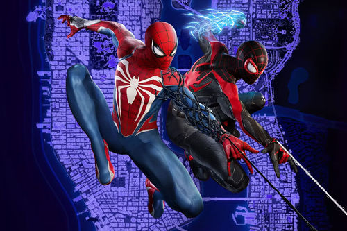 Marvel's Spider-Man Trophy Guide