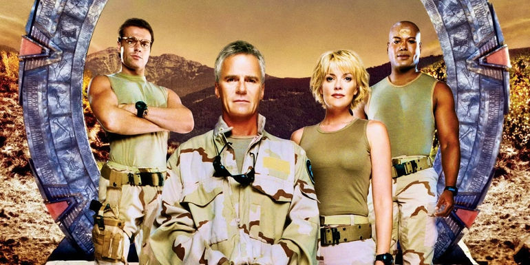 The Ultimate Guide to Watching Stargate in Chronological Order