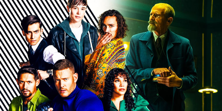 The Umbrella Academy Season 4: Our Top 10 Desires for the Epic Finale