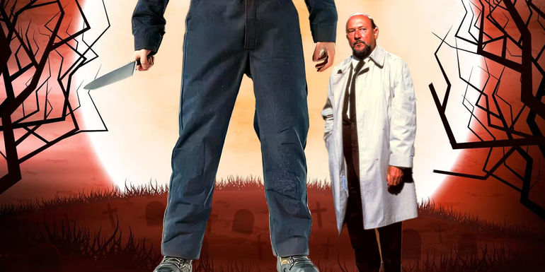 The Unexplored Potential of a 12-Foot Tall Michael Myers in the Halloween Sequel