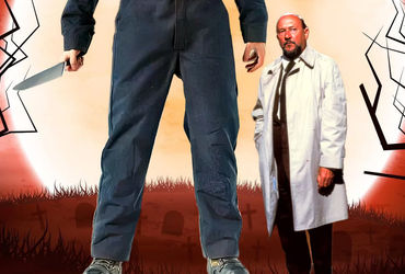 The Unexplored Potential of a 12-Foot Tall Michael Myers in the Halloween Sequel