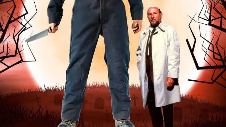 The Unexplored Potential of a 12-Foot Tall Michael Myers in the Halloween Sequel