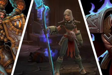 Torchlight 2: Ranking the Classes from Weakest to Strongest