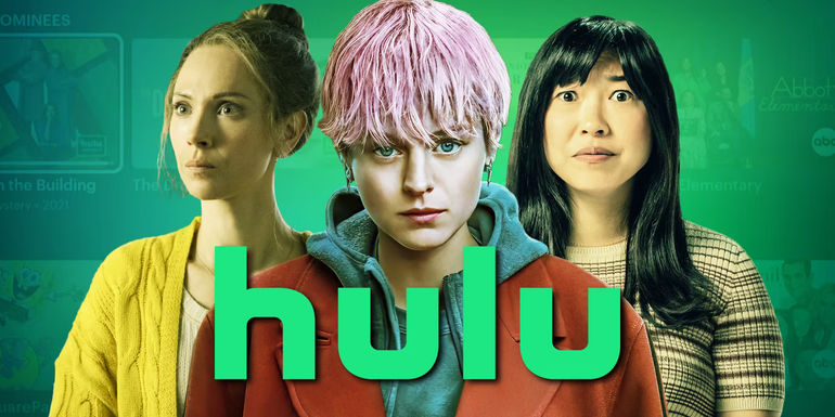 What to Expect on Hulu in November 2023