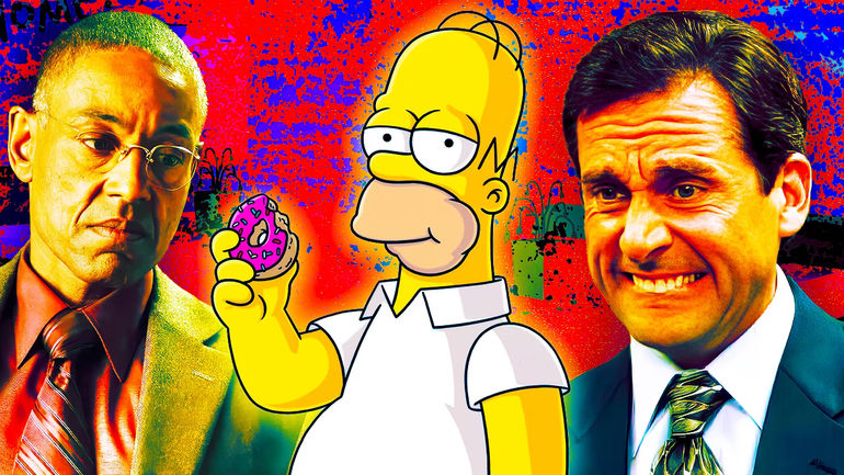 10 Office Environments You'd Dread Working In