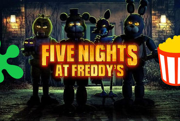 Analyzing the Divisive Ratings of the Five Nights at Freddy’s Movie