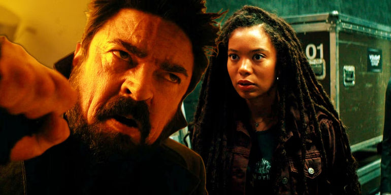 Breaking Barriers: Gen V Showrunner Embracing Tradition Beyond Gender Norms