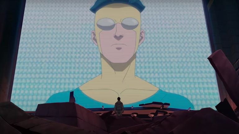 Everything You Need to Know About Invincible Season 2: Release Dates, Episodes & More